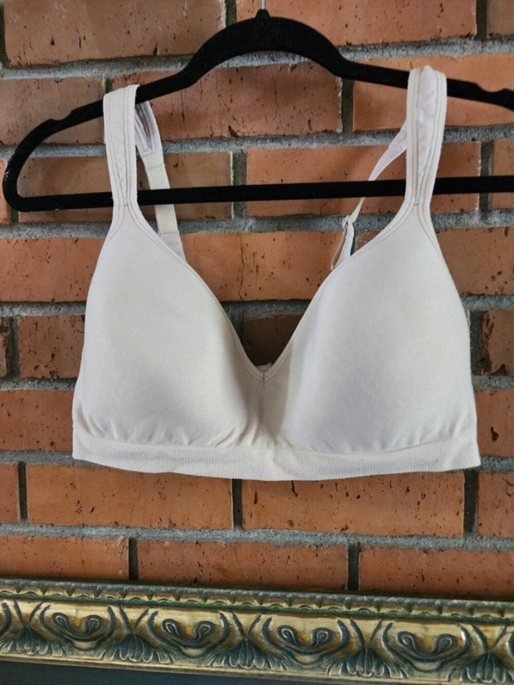 Ulta Comfort Bali Bra Wireless 36D